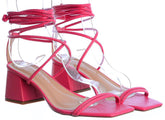 SANDALIA FEMININA DANI PINK 3232213 SPECCHIO BRAND - Vintedoisk